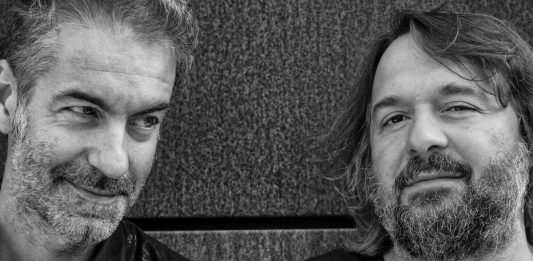 Intervista con i Masbedo. Perché le frontiere (anche dell’arte) cambiano MASBEDO foto Alex Astegiano