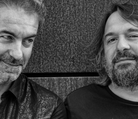 Intervista con i Masbedo. Perché le frontiere (anche dell’arte) cambiano MASBEDO foto Alex Astegiano