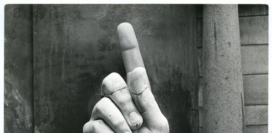 Mimmo Rotella e la storia dell’arte, a Catanzaro Mimmo Rotella Catanzaro