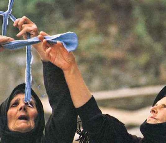 L’estetica del filo. Virginia Zanetti, Filippo Berta e Maria Lai, a Zurigo