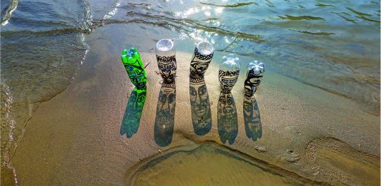 Torino Art Week: errando da Flashback 2019, fino alla luce di e-Gate