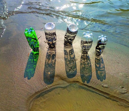 Torino Art Week: errando da Flashback 2019, fino alla luce di e-Gate