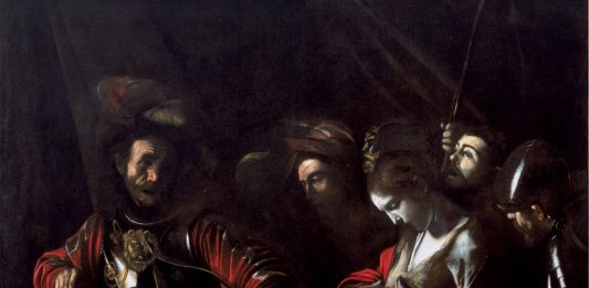 Caravaggio dove vai? A Napoli, le Gallerie d’Italia di Palazzo Zevallos cambiano sede