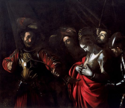 Caravaggio dove vai? A Napoli, le Gallerie d’Italia di Palazzo Zevallos cambiano sede