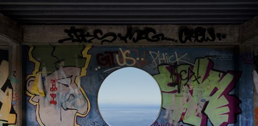 Giovanni Ozzola per Galleria Cracco, Milano Giovanni Ozzola per Galleria Cracco