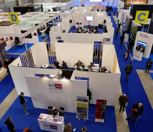 Un grande futuro per i musei. A novembre torna RO.ME – Museum Exhibition