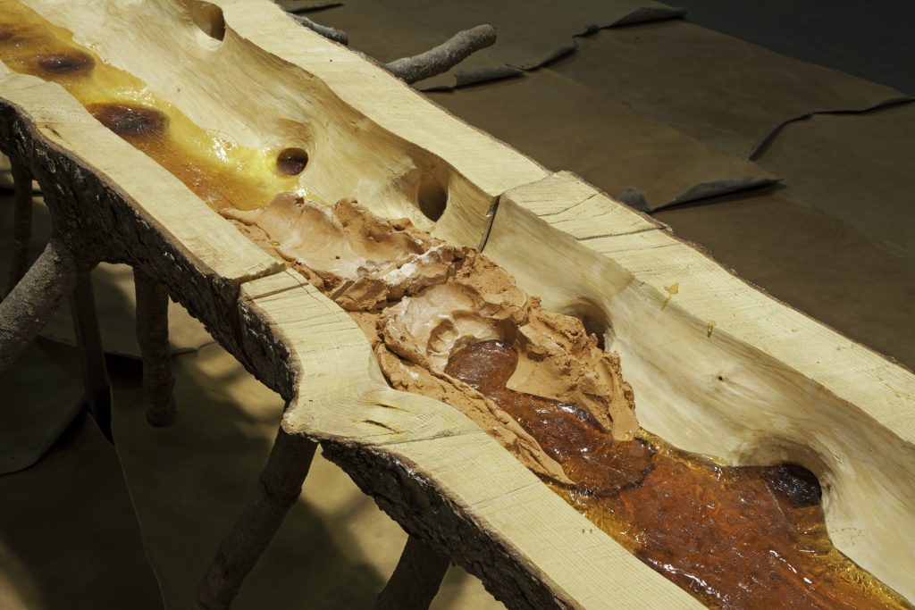 Matrice di Linfa (courtesy of Sebastiano Pellion di Persano)