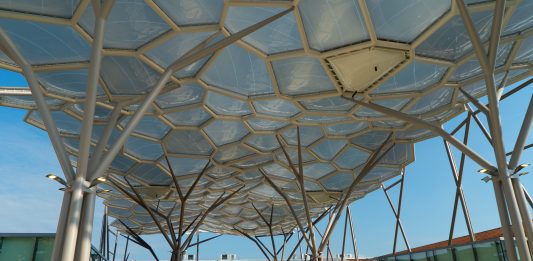 Verona Art Week: un bilancio sulla fiera (prima dei dati ufficiali) ArtVerona, la nuova Porta Re Teodorico