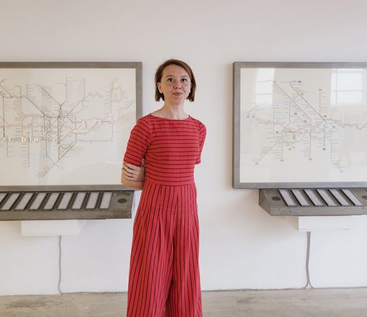 A Bertille Bak la terza edizione del Mario Merz Prize sezione Arte Premio Merz Vincitrice