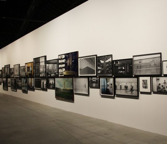 Torino Art Week: Mauro Restiffe alle OGR, le foto Torino