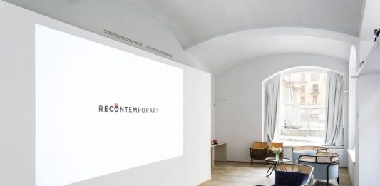 Torino Art Week: Recontemporary è il nuovo spazio della video arte