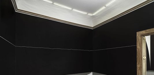 Sol LeWitt, Lines, Forms, Volumes, 1970s to Present | Galleria Alfonso Artiaco Sol LeWitt_Galleria Alfonso Artiaco 2019
