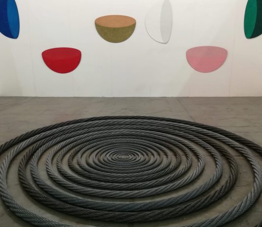 Artissima: impressioni dalla preview e qualche riflessione sulla continuità Salvadori Artissima