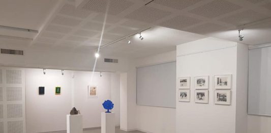 A Pescara, sei giovani artisti per ricordare il Maestro Gino Marotta