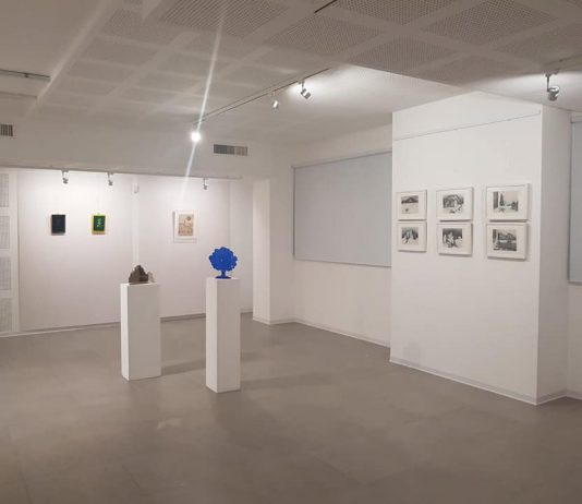 A Pescara, sei giovani artisti per ricordare il Maestro Gino Marotta