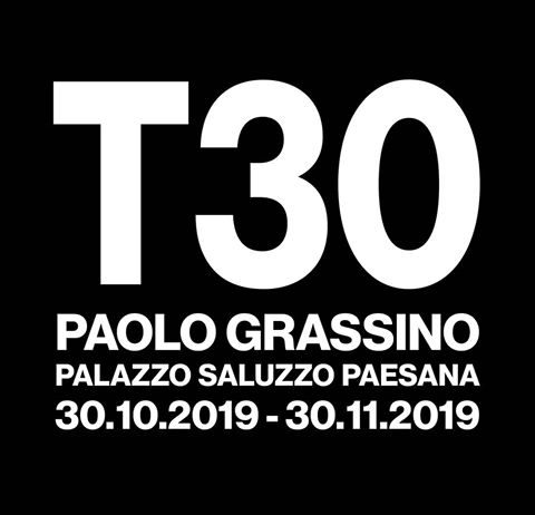 Paolo Grassino – T30