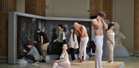 Tre mostre, tre modi di raccontare il corpo a Palazzo delle Esposizioni