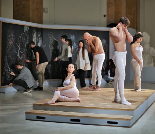 Tre mostre, tre modi di raccontare il corpo a Palazzo delle Esposizioni