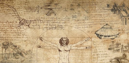 Il Codacons a favore del prestito dell’Uomo Vitruviano al Louvre L'Uomo Vitruviano di Leonardo non andrà al Louvre