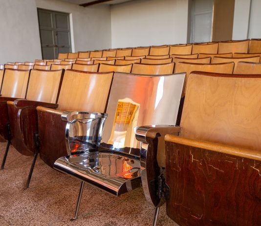 Vittorio Corsini e Fabio Genovesi per VOCI, a Peccioli Corsini VOCI Peccioli