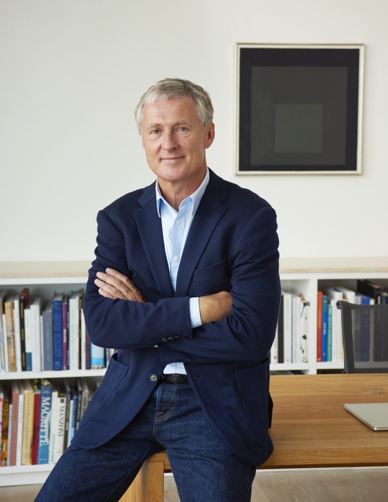 David Zwirner