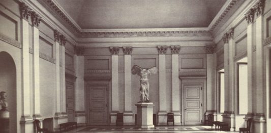 Le Accademie di tutto il mondo, riunite al FISAD 2019 di Torino L'Accademia Albertina, sede del FISAD 2019