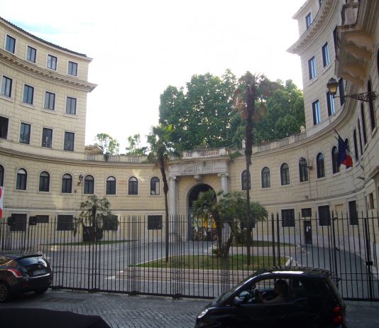 L’Accademia di Roma in bilico? Arriva la replica di Dalma Frascarelli