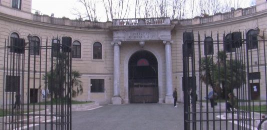 L’Accademia di Roma in bilico, tra ballottaggi e ricorsi