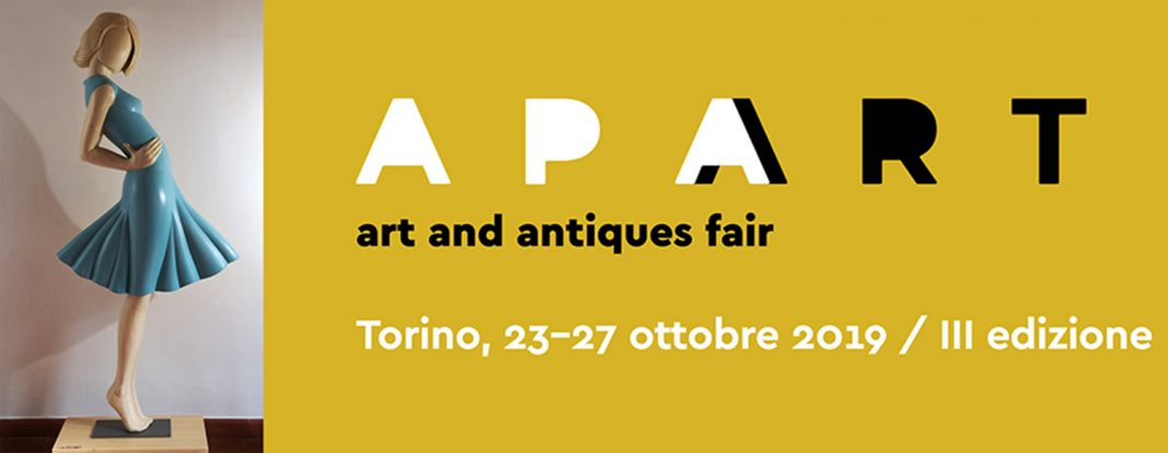 Apart. Art and Antiques Fairhttps://www.exibart.com/repository/media/2019/10/apart-1068x415.jpg