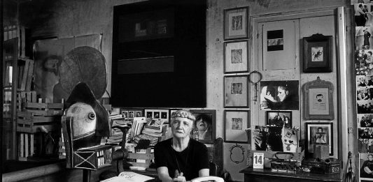 Come diventare curatore di un archivio d’artista. Il corso a Milano