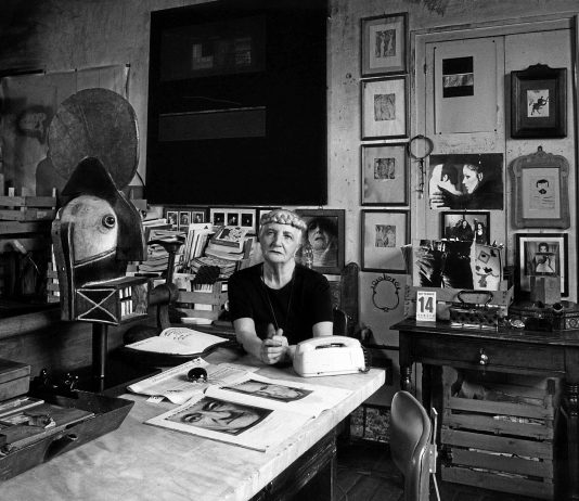 Come diventare curatore di un archivio d’artista. Il corso a Milano