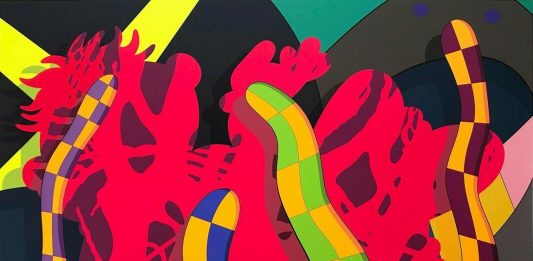 ArtPrice Report 2019. Trend e novità KAWS, “Lost time”, 2018