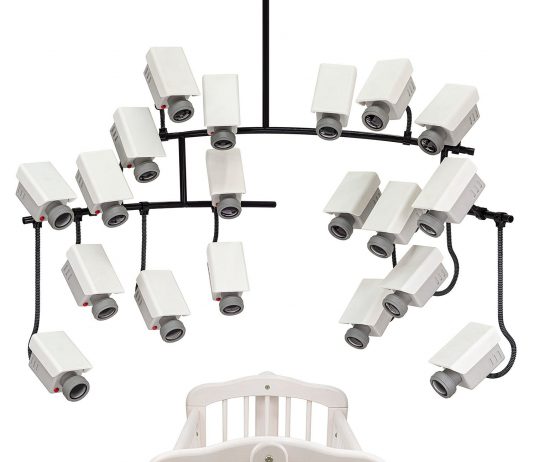 Fai un acquisto dal nuovo store online di Banksy, se hai il coraggio Pezzo in vendita sullo store online di Banksy