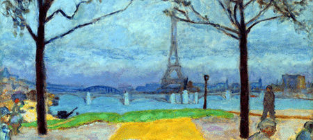 Van Gogh, Monet, Degas. The Mellon Collection