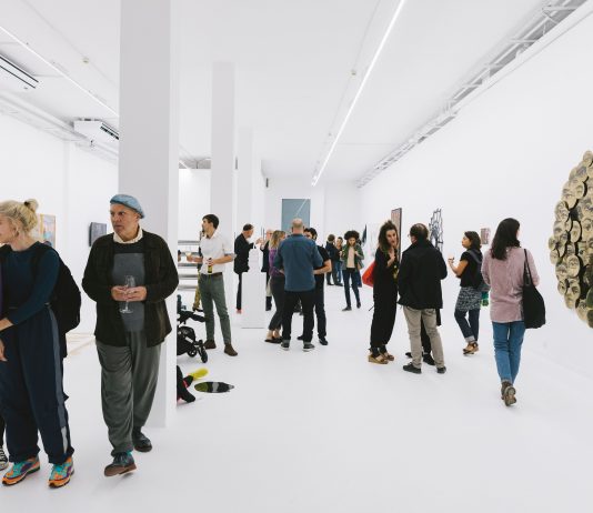 Barcellona cambia arte, oltre alle proteste Barcelona Gallery Week end 2019