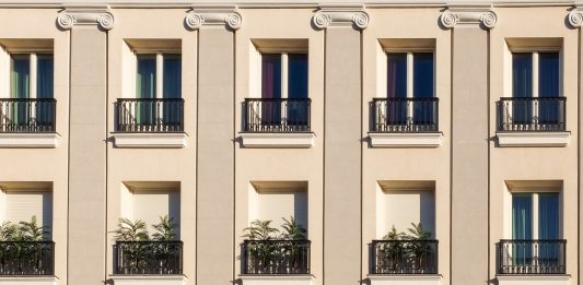 Condominio a regola d’arte, con il nuovo Bonus Facciate di Franceschini