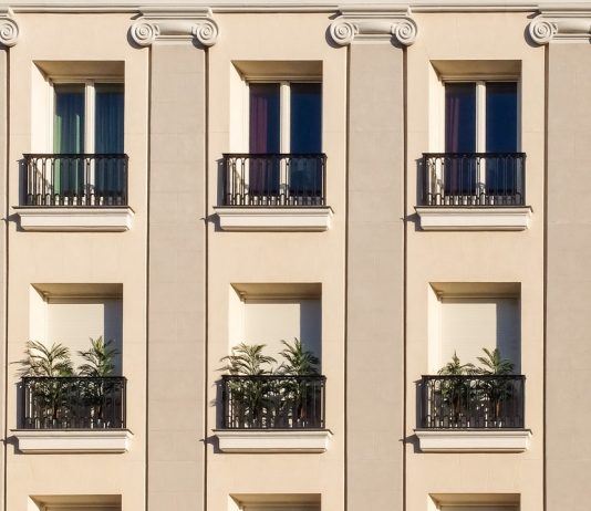 Condominio a regola d’arte, con il nuovo Bonus Facciate di Franceschini