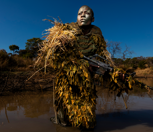 World Press Photo Exhibition