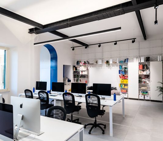 Cappelli Identity Design porta a Roma Lorenzo Fanton, designer di Pentagram New York