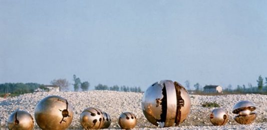 Arnaldo Pomodoro