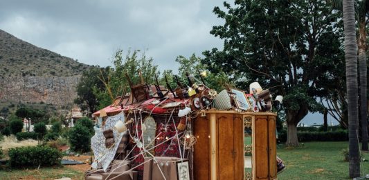 Verona Art Week: arriva in fiera l’opera censurata dal governo di Haiti