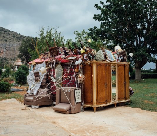 Verona Art Week: arriva in fiera l’opera censurata dal governo di Haiti