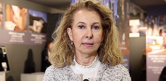 Un po’ di chiarezza sulla nomina di Daniela Porro alla Soprintendenza di Roma Daniela Porro, direttrice della Soprintendenza Speciale di Roma