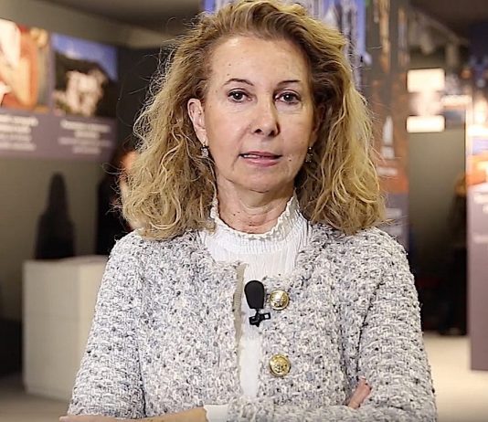 Un po’ di chiarezza sulla nomina di Daniela Porro alla Soprintendenza di Roma Daniela Porro, direttrice della Soprintendenza Speciale di Roma