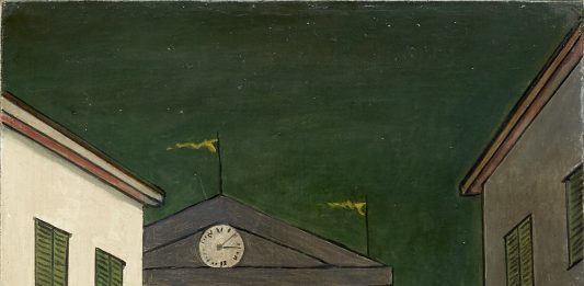 Arte Moderna e Contemporanea all’incanto da Mediartrade