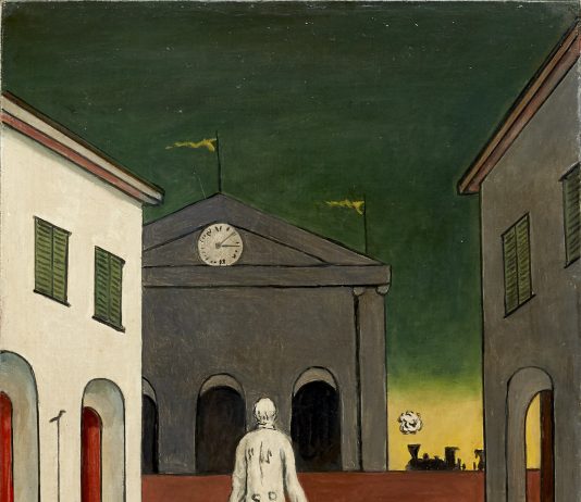 Arte Moderna e Contemporanea all’incanto da Mediartrade