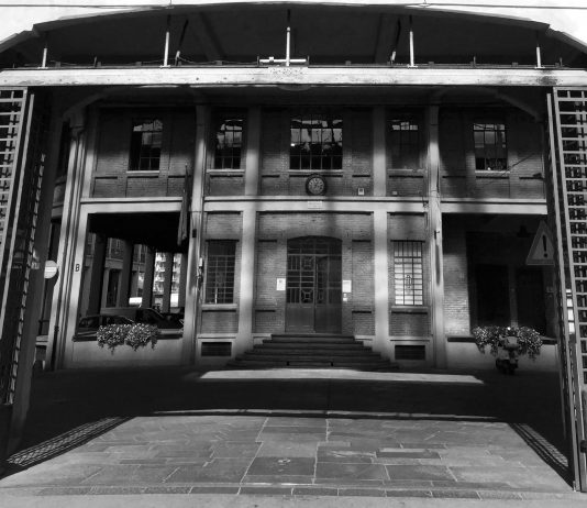 Torino Art Week: il circuito indipendente di NESXT, dai Docks a Marsiglia