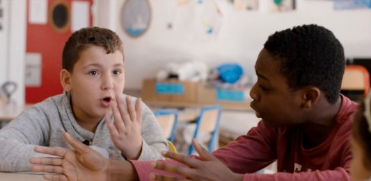 La malinconia di Eric Baudelaire, per il Prix Duchamp 2019