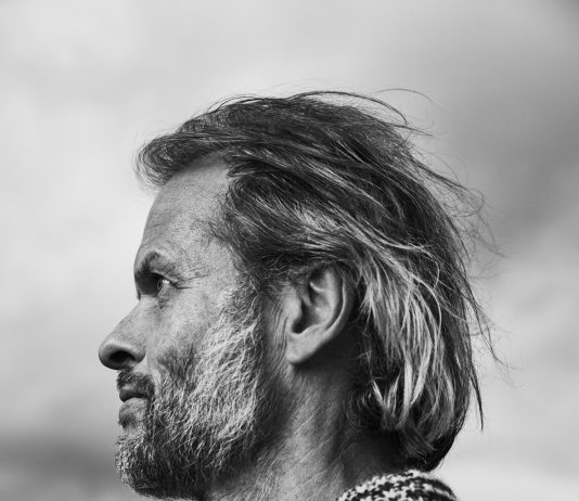 Erling Kagge: collezionista, esploratore e guest curator del Museion