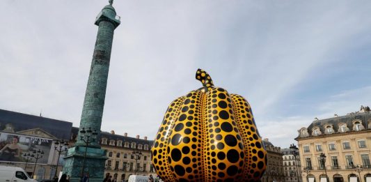 Attesa, affollata, scintillante: è FIAC 2019. Il reportage dal Grand Palais